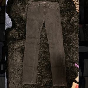 Black Calvin Klein Jeans